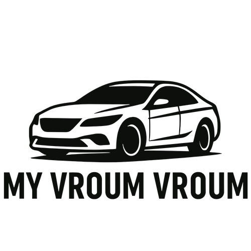 My vroum vroum